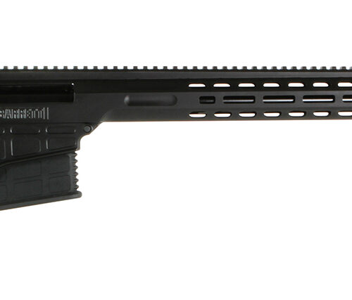 BARRETT FIREARMS SMR 300NOR BLK 26" FIXED STK