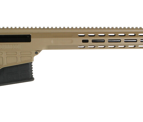 BARRETT FIREARMS SMR 300NOR FDE 26" FIXED STK