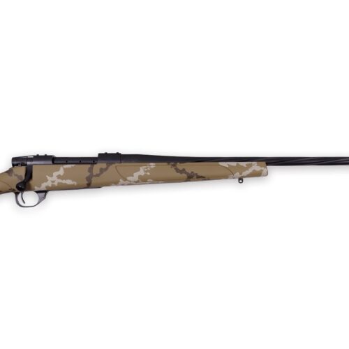 WEATHERBY VANGUARD OUTFITTER 243WIN 22"