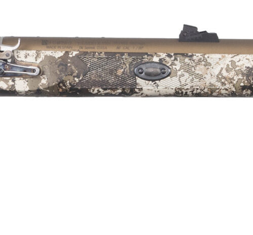 TRA PA PELLET FLINT 50CA VEIL