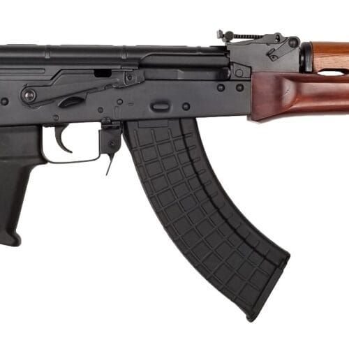 Riley Defense RAK47 AK-47 Rifle - Teak | 7.62x39 | 16" Barrel