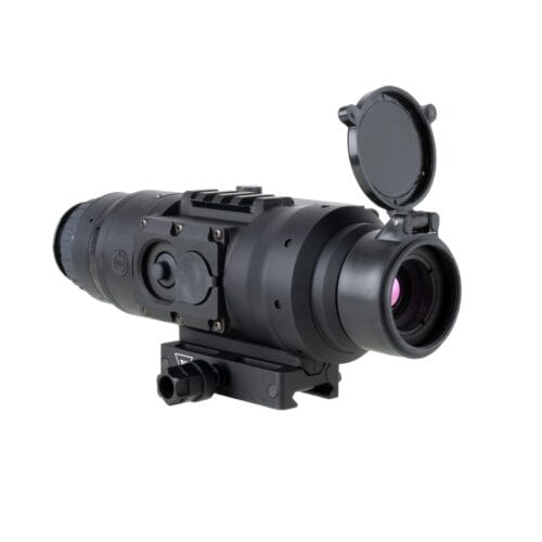 TRIJICON REAP-IR 1.2X 24MM DVR THERMAL