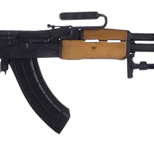 CENTURY ARMS AES10-B2 RPK 7.62X39 BL/WD