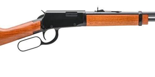 ROSSI RIO BRAVO 22LR BL/WD 18" 15+1
