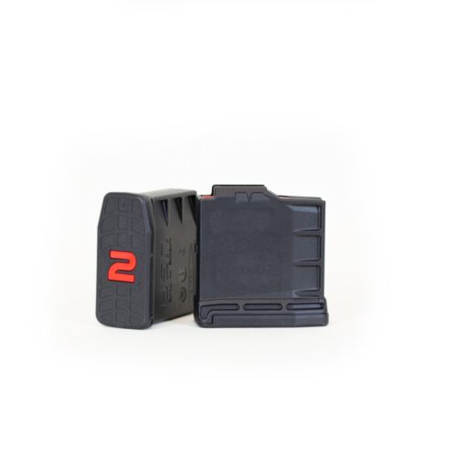 Amend2 MOD 3  Mag - Black | 5rd | .308 Winchester