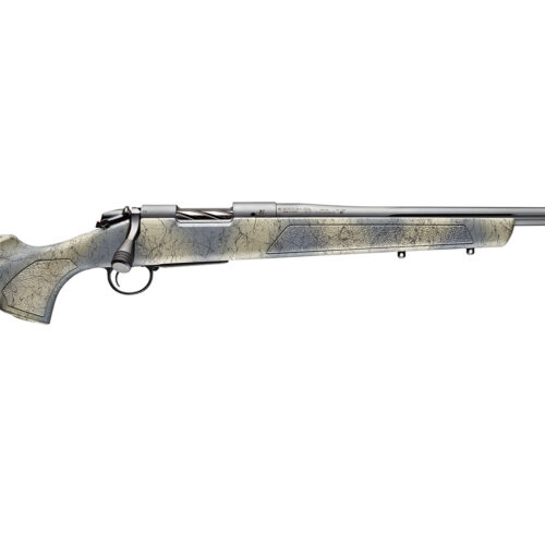 BERGARA SIERRA WILDERNESS 6.5PRC GREY