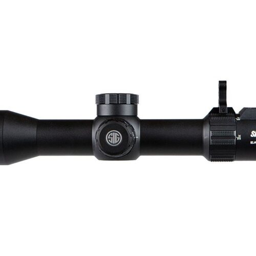 SIG SAUER EASY6BDX 3-18X44 34MM BDX-DEVL