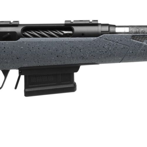 SAVAGE ARMS 110 CARBON PREDATOR 6.5CR 18"