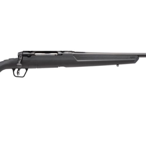 SAVAGE ARMS AXIS II CPCT 6.5CR BL/SYN 20"#