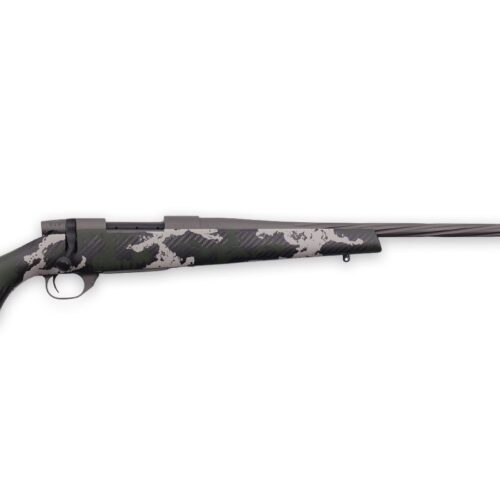 WEATHERBY VANGUARD TALON 300WBY CF 24"