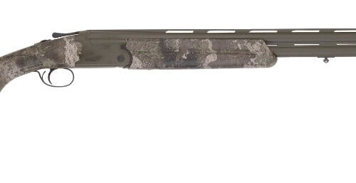 TRISTAR SPORTING ARMS HUNTER MAG II O/U 12/28 OD/TT