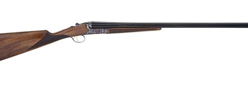 TRISTAR SPORTING ARMS BRISTOL SXS 12/28 BL/WD 3" CCH
