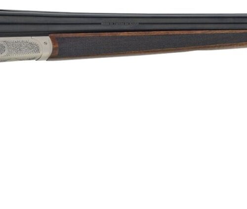 TRISTAR SPORTING ARMS BRISTOL SXS 28/28 BL/WD 2.75"