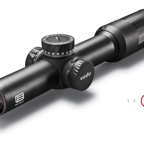 EO TECH VUDU PRECISION 1-6X24MM SR-3