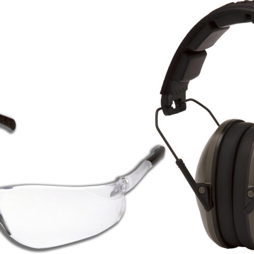 PYM VG COMBO KIT EYES/EARS ODG