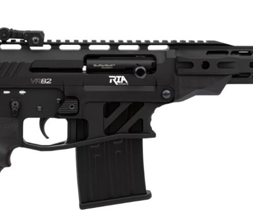 ROCK ISLAND ARMORY VR82 SHOTGUN 20/18 BL/SY 3"