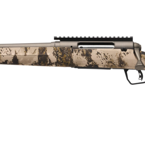 SAVAGE ARMS AXIS 2 CPT PRO WSTRN 223REM LH