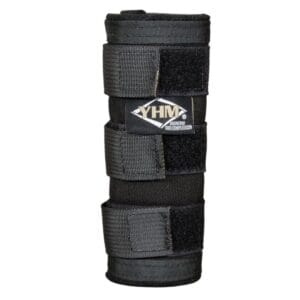 YANKEE HILL MACHINE COMPANY SUPPRESSOR COVER 5.5" BLACK