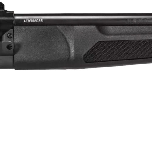 TAU JUDGE HD 45LC/410 REV 13B