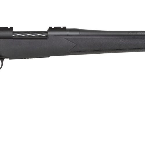 MOSSBERG PATRIOT 7PRC BL/SYN 24" TB