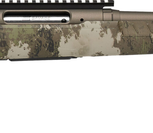 SAV AXIS2PRO 6.5CR 20B CAMO