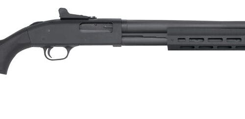 MOS 590A1 12M/18.5CT 6RD MLOK