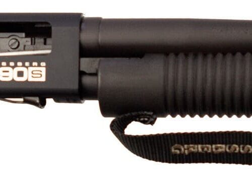 MOS 590S SHOCKWAVE 12M/14CB B