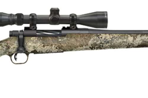 MOSSBERG PATRIOT SPRBANT 308WIN TTS PKG