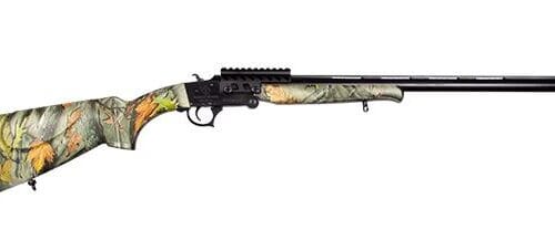 AMERICAN TACTICAL INC NOMAD SINGLE SHOT 20/23 CAMO