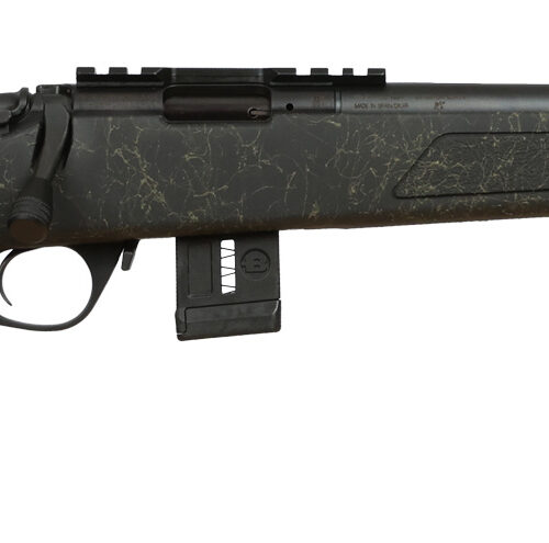 BERGARA BMR-X 22WMR BLK/GRY 10+1 TB