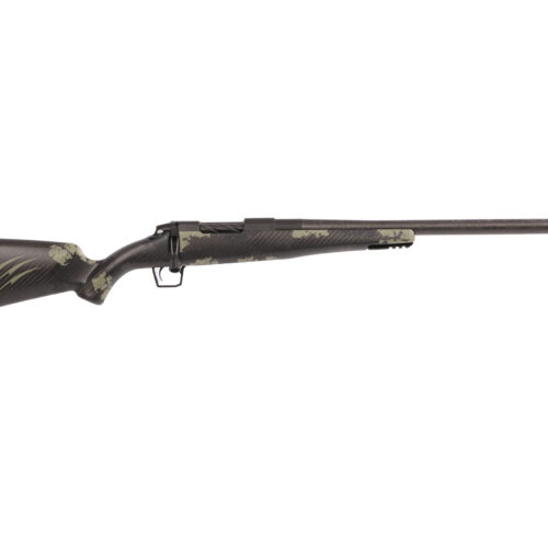 FIERCE FIREARMS CF ROGUE 7PRC BLK/FOR 20"