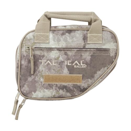 Allen Company Battalion Single Handgun Case ATACS-AU 10" 10941