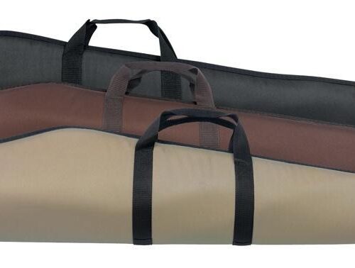 Allen Durango Rifle Case 46"