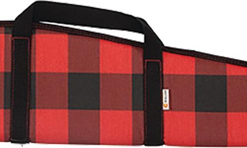 LAKEWOOD 46IN RIFLE CASE BUFFALO