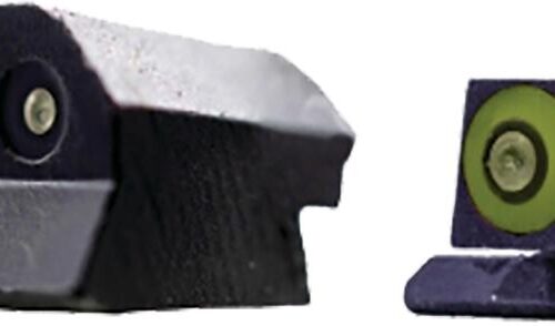 XS Night Sights R3D Night Sights Green - Sig P320 P365 P225 P226 P229 Springfield XD