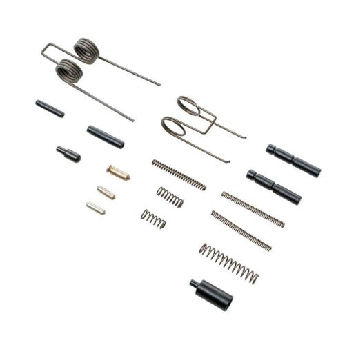 CMMG Parts Kit AR15 Lower Pins and Springs