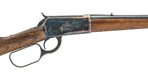 1892 MARES LEG PISTOL 9' 357MAG
