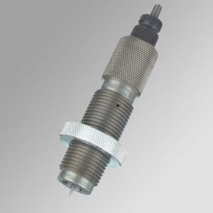 FULL LENGTH SIZING DIE FOR 6MM XC