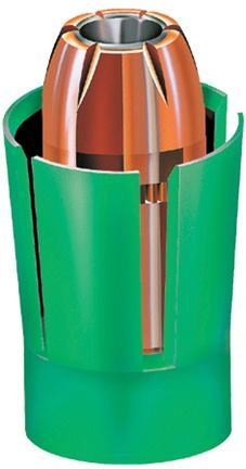 Hornady Sabots w/ XTP Bullets .50 cal Sabot with .44 cal Bullets 240 gr XTPHP 20/ct