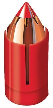 Hornady SST ML Bullets .50 cal Low Drag Sabot with .45 cal Bullet 250 gr SST 20/ct