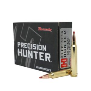 Ammo Precision Hunter .300 WIN MAG 178 GR ELD-X 20 RD Box
