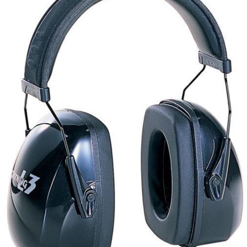 Howard Leight Leightning L3 High Attenuation Passive Ear Muffs