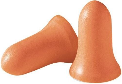 Howard Leight Super Leight Shooters Earplug