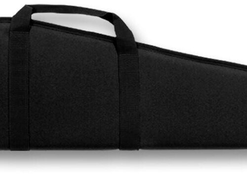 Bulldog 48" Economy Rifle Case Black