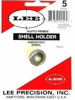 Lee Auto Prime Shell Holder  #5 Auto Prime Shell Holder