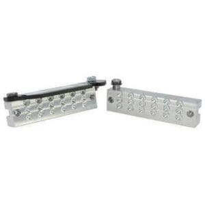 Lee Buckshot Mould - 18 Cavity - 00 Buckshot - .330"