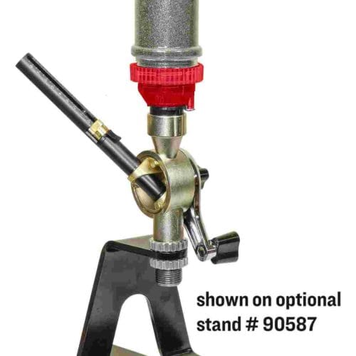 Lee Deluxe Perfect Powder Measure (Stand Sold Separately)