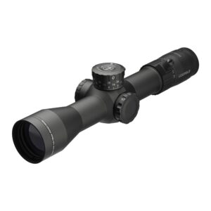 Leupold Mark 5HD Rifle Scope 3.6-18x44 35mm FFP PR1-MIL Black