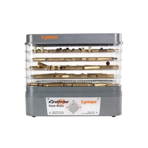 Cyclone Case Dryer 115v