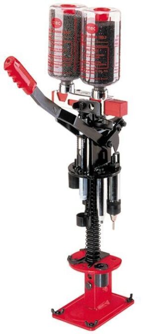 MEC 600 Jr. Mark 5 Reloader 16 ga